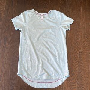 Ivivva shirt - size 14